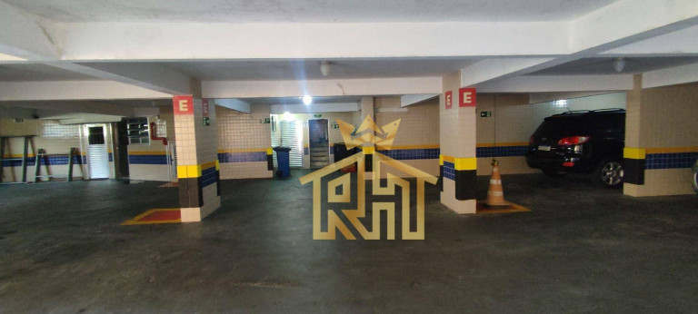 Imagem Apartamento com 2 Quartos à Venda, 73 m² em Ocian - Praia Grande Imagem Apartamento com 2 Quartos à Venda, 73 m² em Ocian - Praia Grande