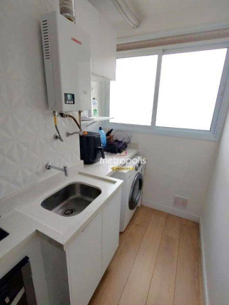Imagem Apartamento com 2 Quartos à Venda, 49 m² em Tatuapé - São Paulo