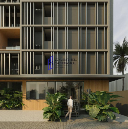 Imagem Apartamento com 1 Quarto à Venda, 22 m² em Jardim Oceania - João Pessoa Imagem Apartamento com 1 Quarto à Venda, 22 m² em Jardim Oceania - João Pessoa