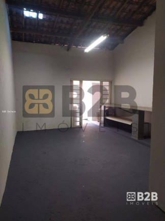 Imagem Casa com 2 Quartos à Venda, 100 m² em Parque Santa Edwiges - Bauru Imagem Casa com 2 Quartos à Venda, 100 m² em Parque Santa Edwiges - Bauru