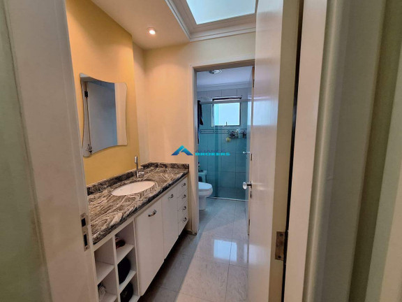 Imagem Apartamento com 3 Quartos à Venda, 96 m² em Vila Das Hortências - Jundiaí