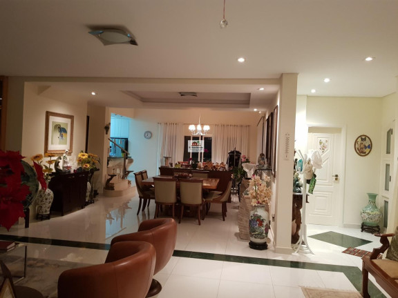 Imagem Casa com 4 Quartos à Venda, 469 m² em Dos Macacos - Serra Negra