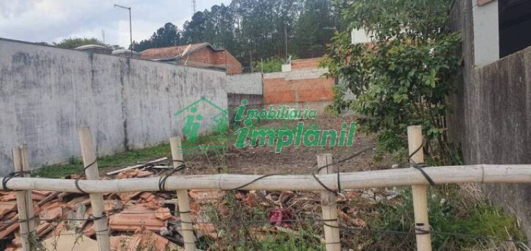 Imagem Terreno à Venda, 125 m² em Núcleo Residencial Satélite - Várzea Paulista Imagem Terreno à Venda, 125 m² em Núcleo Residencial Satélite - Várzea Paulista