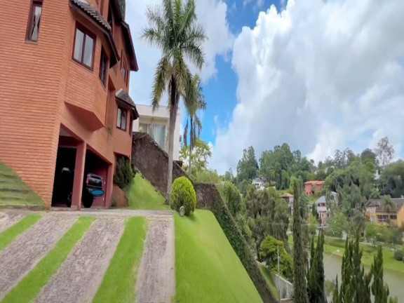 Imagem Casa de Condomínio com 5 Quartos à Venda, 2 m² em Capital Ville - Cajamar Imagem Casa de Condomínio com 5 Quartos à Venda, 2 m² em Capital Ville - Cajamar