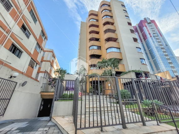 Apartamento com 3 Quartos à Venda, 83 m² em Santana - São Paulo