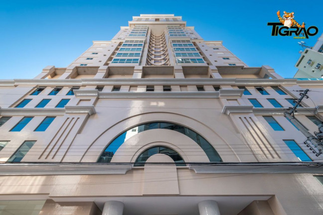 Apartamento com 4 Quartos à Venda, 353 m² em Centro - Balneário Camboriú