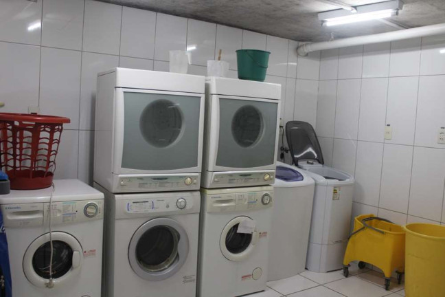 Imagem Apartamento com 1 Quarto à Venda, 51 m² em Itaim Bibi - São Paulo Imagem Apartamento com 1 Quarto à Venda, 51 m² em Itaim Bibi - São Paulo