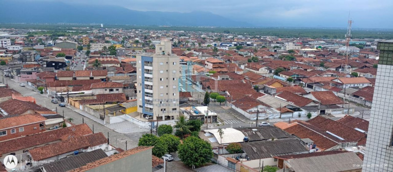 Kitnet à Venda, 30 m² em Tupi - Praia Grande