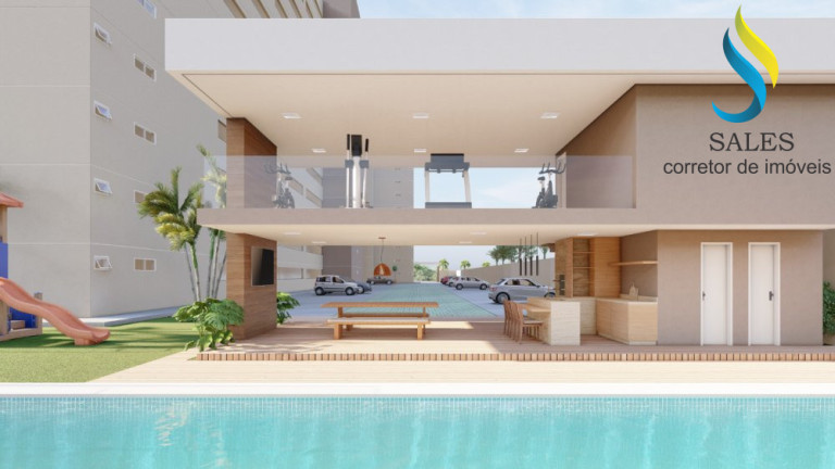 Imagem Apartamento com 2 Quartos à Venda, 50 m² em Parangaba - Fortaleza Imagem Apartamento com 2 Quartos à Venda, 50 m² em Parangaba - Fortaleza