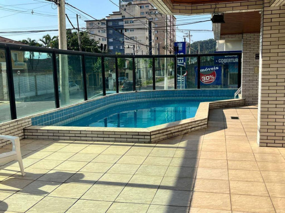 Imagem Apartamento com 2 Quartos à Venda, 77 m² em Boqueirão - Praia Grande Imagem Apartamento com 2 Quartos à Venda, 77 m² em Boqueirão - Praia Grande