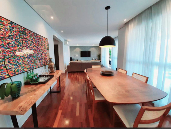 Imagem Apartamento com 4 Quartos à Venda, 200 m² em Vila Andrade - São Paulo Imagem Apartamento com 4 Quartos à Venda, 200 m² em Vila Andrade - São Paulo
