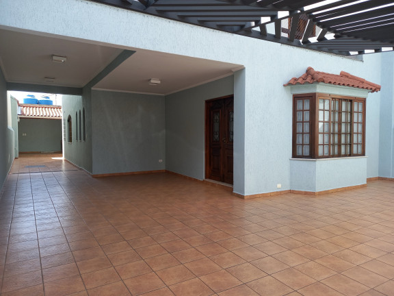 Imagem Casa com 4 Quartos à Venda, 245 m² em Barcelona - São Caetano Do Sul Imagem Casa com 4 Quartos à Venda, 245 m² em Barcelona - São Caetano Do Sul