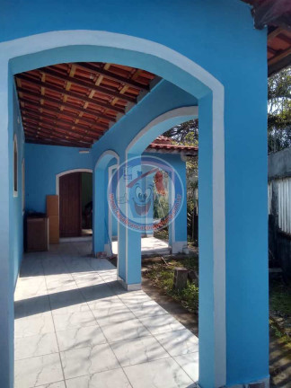Casa com 3 Quartos à Venda, 132 m² em Agenor De Campos - Mongaguá