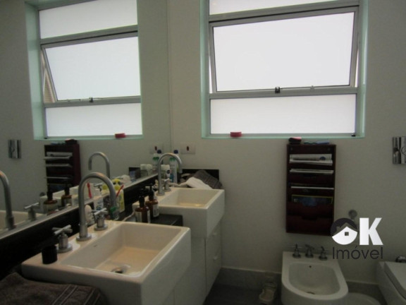 Imagem Apartamento com 3 Quartos à Venda, 271 m² em Jardim Paulista - São Paulo Imagem Apartamento com 3 Quartos à Venda, 271 m² em Jardim Paulista - São Paulo
