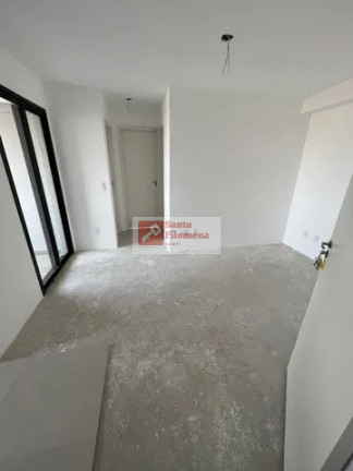 Imagem Apartamento com 2 Quartos à Venda, 40 m² em Parque Erasmo Assunção - Santo André Imagem Apartamento com 2 Quartos à Venda, 40 m² em Parque Erasmo Assunção - Santo André