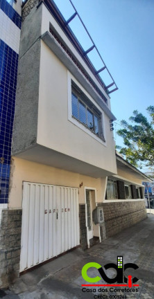 Imóvel Comercial para Alugar, 133 m² em Centro - Poços De Caldas