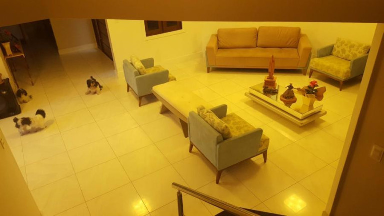 Imagem Casa com 4 Quartos à Venda, 700 m² em Burraquinho - Lauro De Freitas
