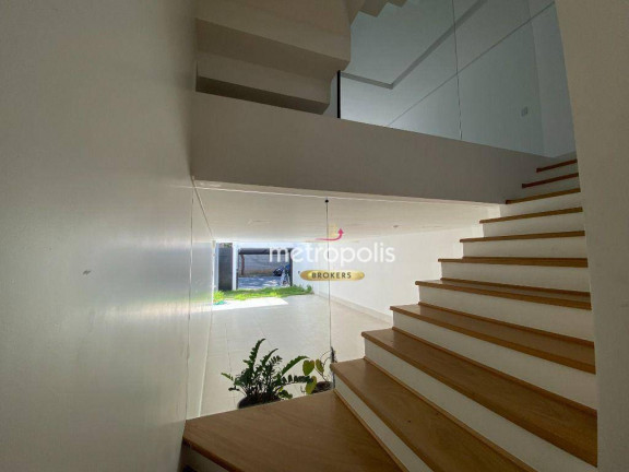 Imagem Sobrado com 3 Quartos à Venda ou Locação, 300 m² em Vila Alpina - Santo André