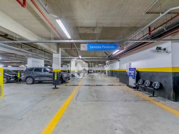 Imagem Sala Comercial à Venda, 61 m² em Chácara Santo Antônio (zona Sul) - São Paulo