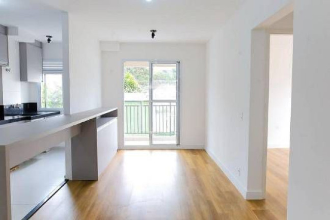 Imagem Apartamento com 2 Quartos à Venda, 55 m² em Campestre - Santo André Imagem Apartamento com 2 Quartos à Venda, 55 m² em Campestre - Santo André