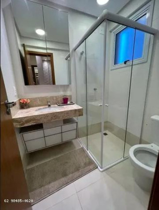 Imagem Apartamento com 3 Quartos à Venda, 114 m² em Setor Bueno - Goiânia Imagem Apartamento com 3 Quartos à Venda, 114 m² em Setor Bueno - Goiânia