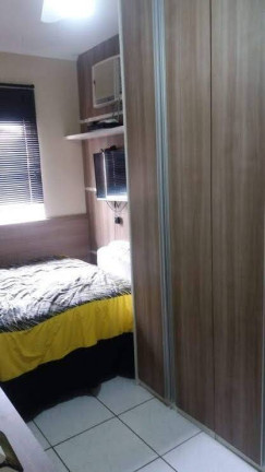 Imagem Casa com 2 Quartos à Venda, 110 m² em Jardim Santa Esmeralda - Sorocaba