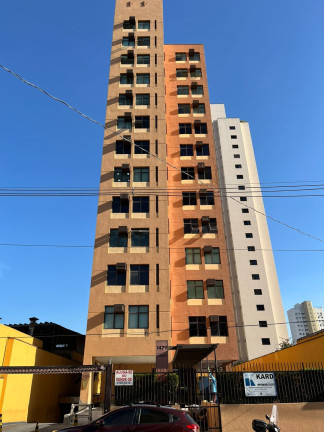 Imagem Sala Comercial à Venda, 40 m² em Chácara Santo Antônio (zona Sul) - São Paulo Imagem Sala Comercial à Venda, 40 m² em Chácara Santo Antônio (zona Sul) - São Paulo