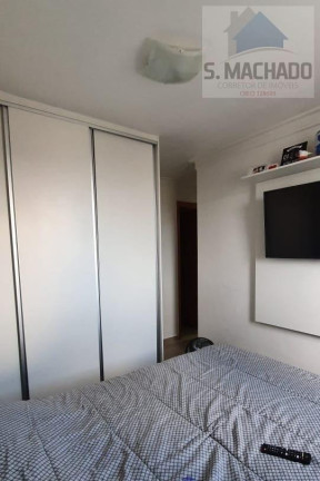 Imagem Apartamento com 2 Quartos à Venda, 50 m² em Utinga - Santo André Imagem Apartamento com 2 Quartos à Venda, 50 m² em Utinga - Santo André