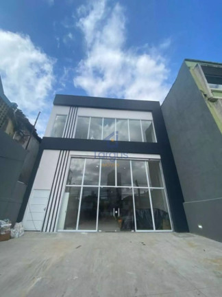 Sala Comercial para Alugar, 486 m² em Moóca - São Paulo