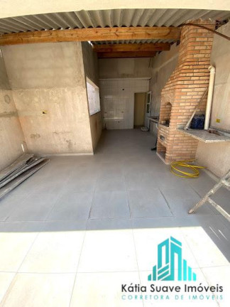 Imagem Apartamento com 2 Quartos à Venda, 80 m² em Parque Erasmo Assunção - Santo André Imagem Apartamento com 2 Quartos à Venda, 80 m² em Parque Erasmo Assunção - Santo André