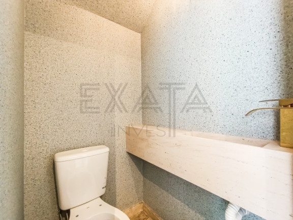 Imagem Imóvel com 3 Quartos à Venda, 350 m² em Morumbi - São Paulo