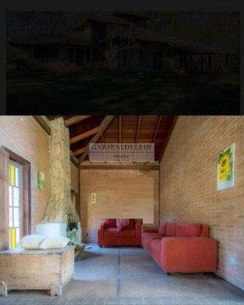 Imagem Imóvel com 4 Quartos à Venda, 560 m² em Barao Geraldo - Campinas