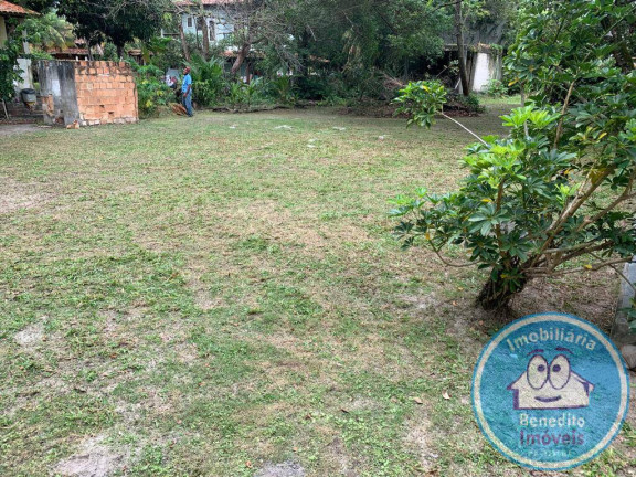 Imagem Terreno à Venda, 1.500 m² em Coroa Vermelha  - Santa Cruz Cabrália
