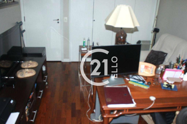 Imagem Apartamento com 3 Quartos à Venda, 236 m² em Itaim Bibi - São Paulo