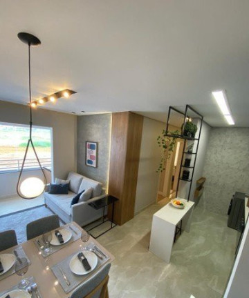 Imagem Apartamento com 2 Quartos à Venda, 51 m² em Parque Residencial Flamboyant - São José Dos Campos Imagem Apartamento com 2 Quartos à Venda, 51 m² em Parque Residencial Flamboyant - São José Dos Campos