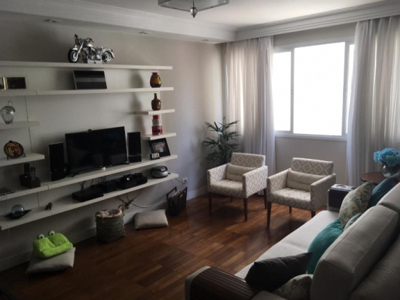 Imagem Imóvel com 2 Quartos à Venda, 130 m² em Planalto Paulista - São Paulo Imagem Imóvel com 2 Quartos à Venda, 130 m² em Planalto Paulista - São Paulo
