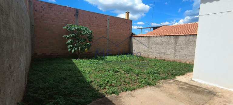 Imagem Casa com 2 Quartos para Alugar, 200 m² em Parque Terras De Santa Maria - Pirassununga Imagem Casa com 2 Quartos para Alugar, 200 m² em Parque Terras De Santa Maria - Pirassununga