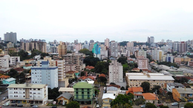 Imagem Apartamento com 3 Quartos à Venda, 126 m² em São Francisco - Bento Gonçalves