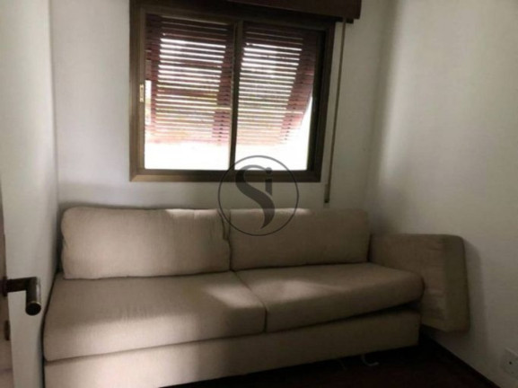 Imagem Apartamento com 2 Quartos para Alugar, 130 m² em Itaim Bibi - São Paulo Imagem Apartamento com 2 Quartos para Alugar, 130 m² em Itaim Bibi - São Paulo