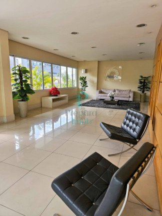 Imagem Apartamento com 3 Quartos à Venda, 75 m² em Centro - Osasco