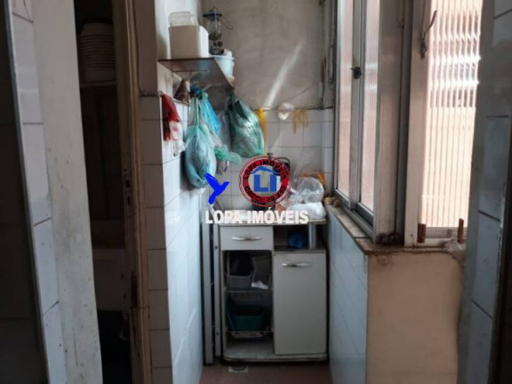 Imagem Apartamento com 2 Quartos à Venda, 80 m² em Centro - Rio De Janeiro