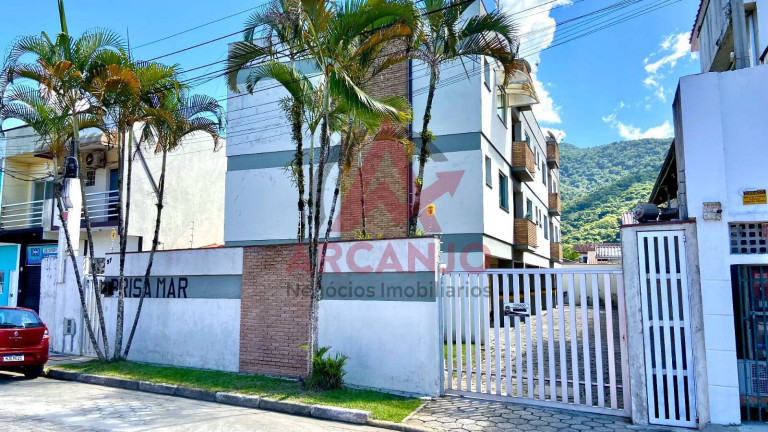 Imagem Apartamento com 1 Quarto à Venda, 60 m² em Pereque Açu - Ubatuba