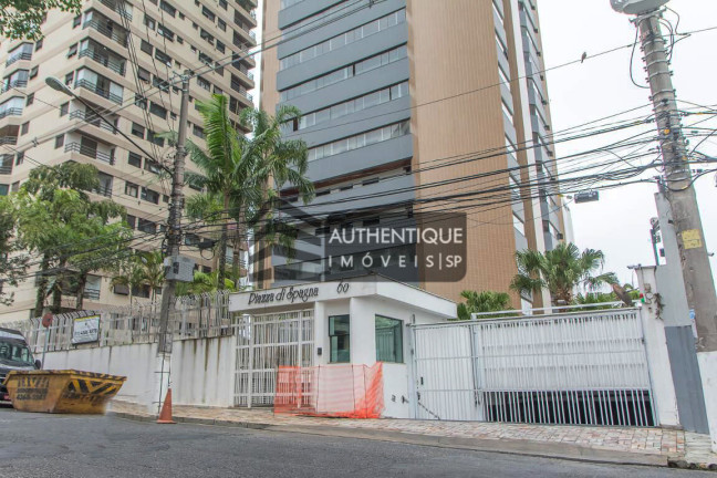 Apartamento com 4 Quartos à Venda, 233 m² em Centro - São Bernardo Do Campo