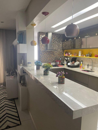 Imagem Apartamento com 3 Quartos à Venda, em Vila Tupi - Praia Grande Imagem Apartamento com 3 Quartos à Venda, em Vila Tupi - Praia Grande