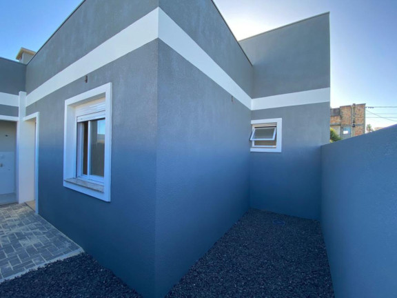 Imagem Casa com 2 Quartos à Venda, 60 m² em Nova Guarani - Capao Da Canoa Imagem Casa com 2 Quartos à Venda, 60 m² em Nova Guarani - Capao Da Canoa