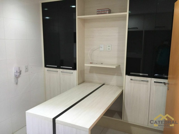 Imagem Apartamento com 4 Quartos à Venda, 123 m² em Jardim Bonfiglioli - Jundiaí