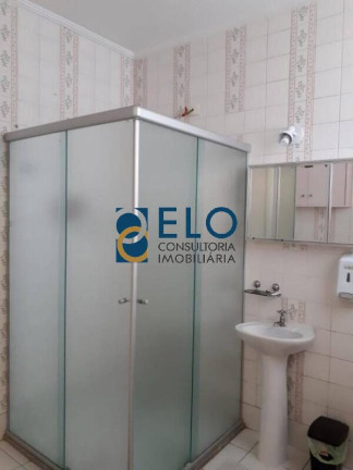 Imagem Casa com 2 Quartos para Alugar, 120 m² em Gonzaga - Santos
