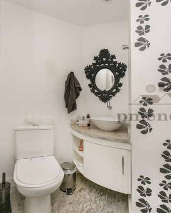 Imagem Apartamento com 5 Quartos à Venda, 329 m² em Perdizes - São Paulo Imagem Apartamento com 5 Quartos à Venda, 329 m² em Perdizes - São Paulo