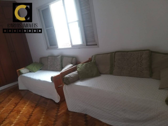 Imagem Casa com 4 Quartos à Venda, 200 m² em Boqueirão - Santos