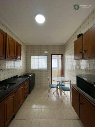 Imagem Apartamento com 2 Quartos à Venda, 78 m² em Aviação - Praia Grande Imagem Apartamento com 2 Quartos à Venda, 78 m² em Aviação - Praia Grande